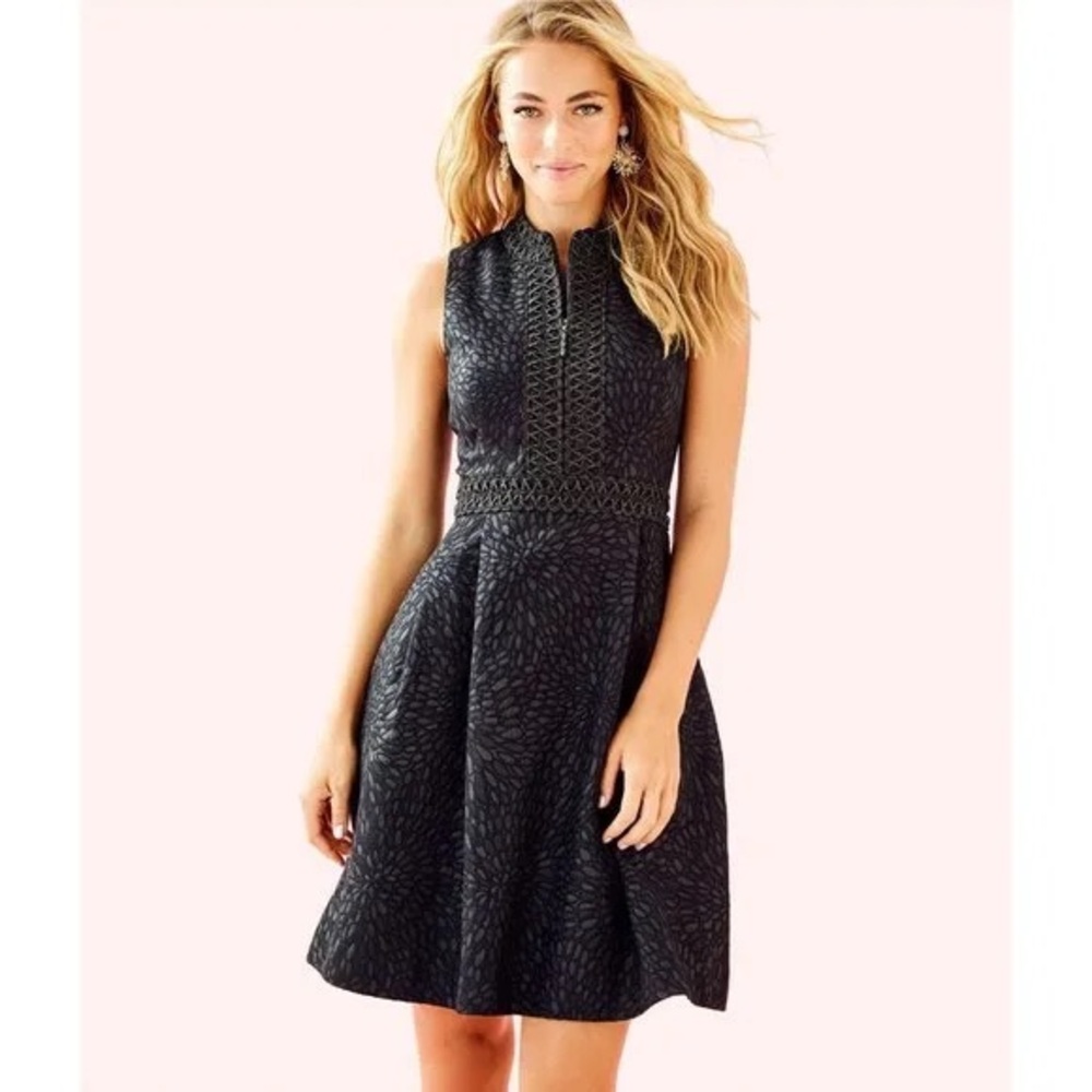 Lilly Pulitzer Franci Dress